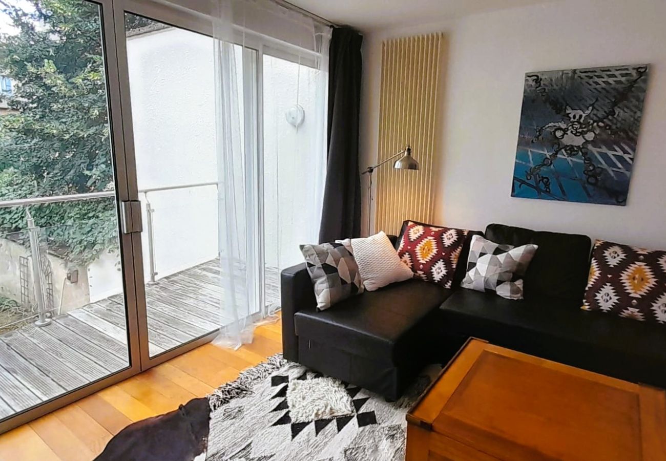 Maison à Châteauroux - 