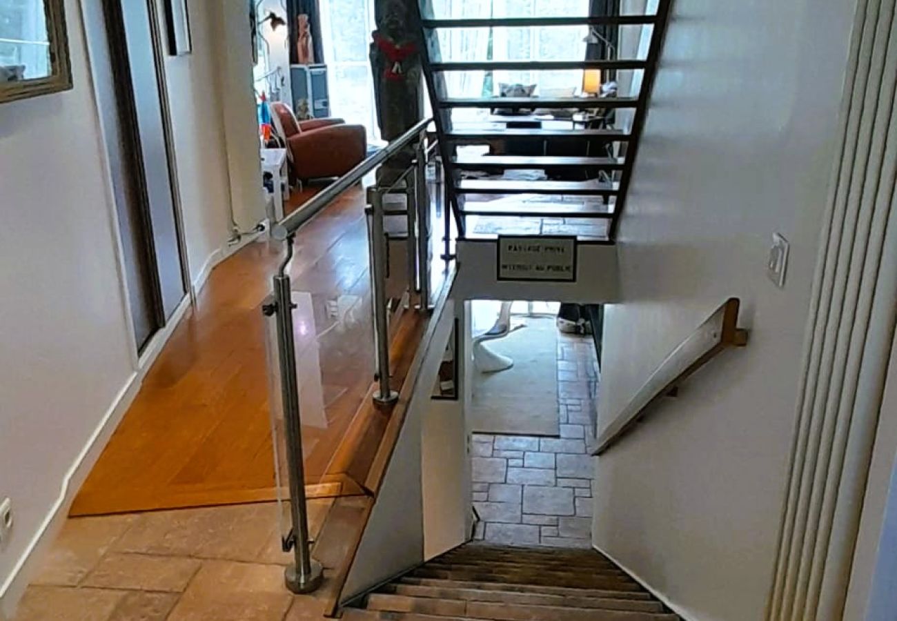 Maison à Châteauroux - 