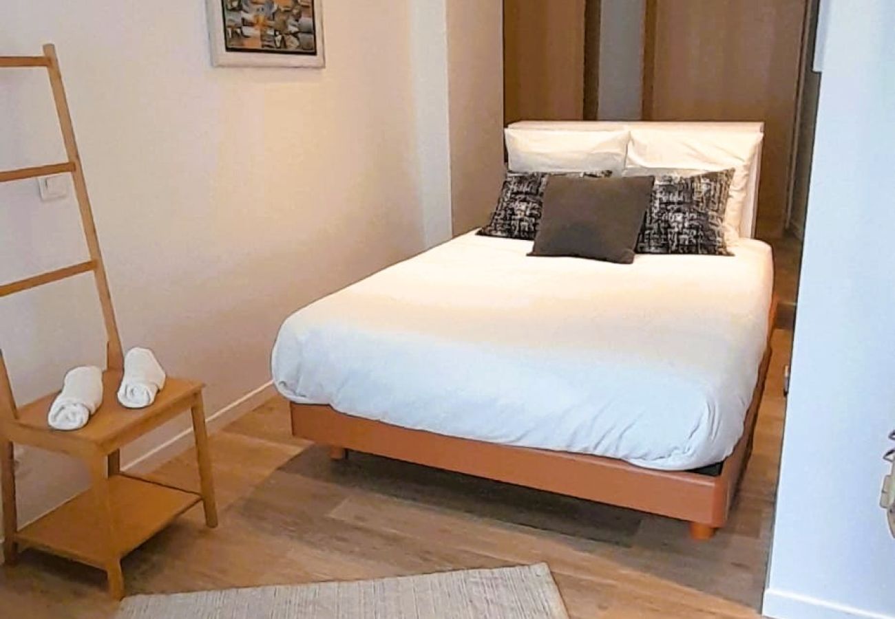 Maison à Châteauroux - 