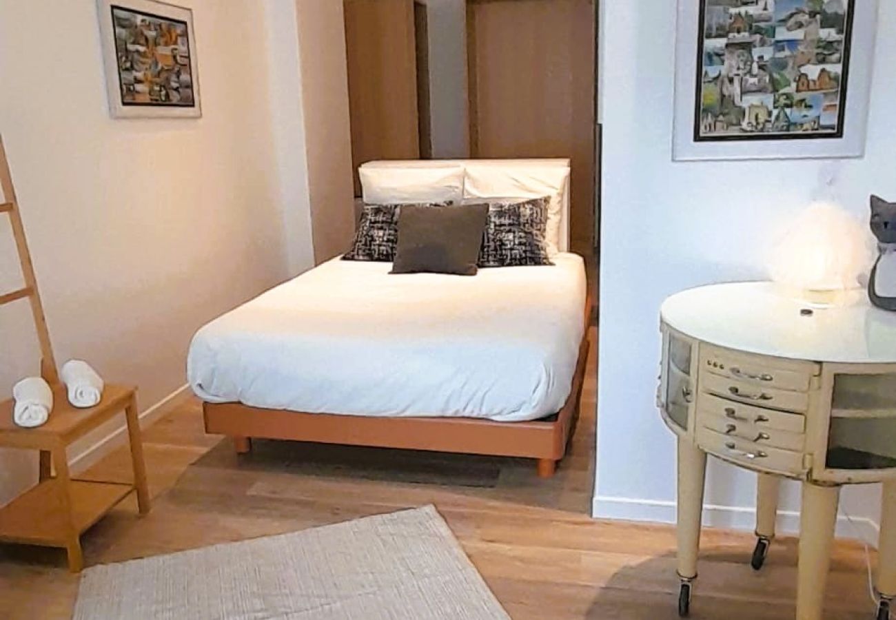 Maison à Châteauroux - 