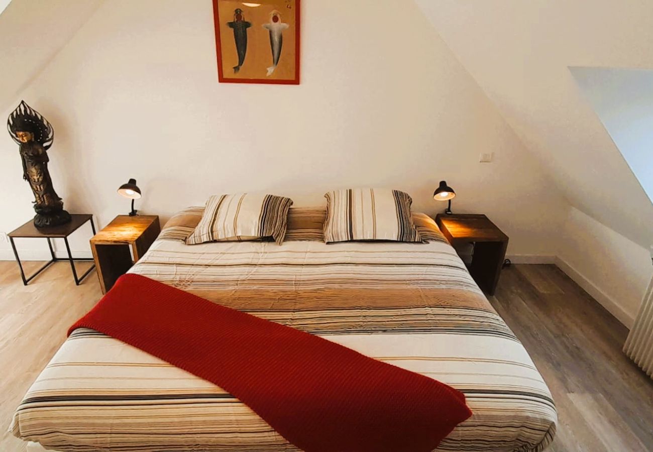 Maison à Châteauroux - 