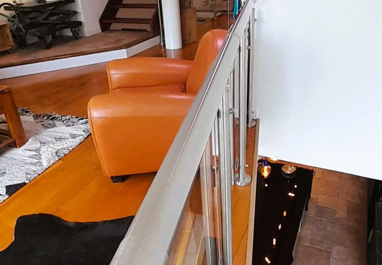 Maison à Châteauroux - 