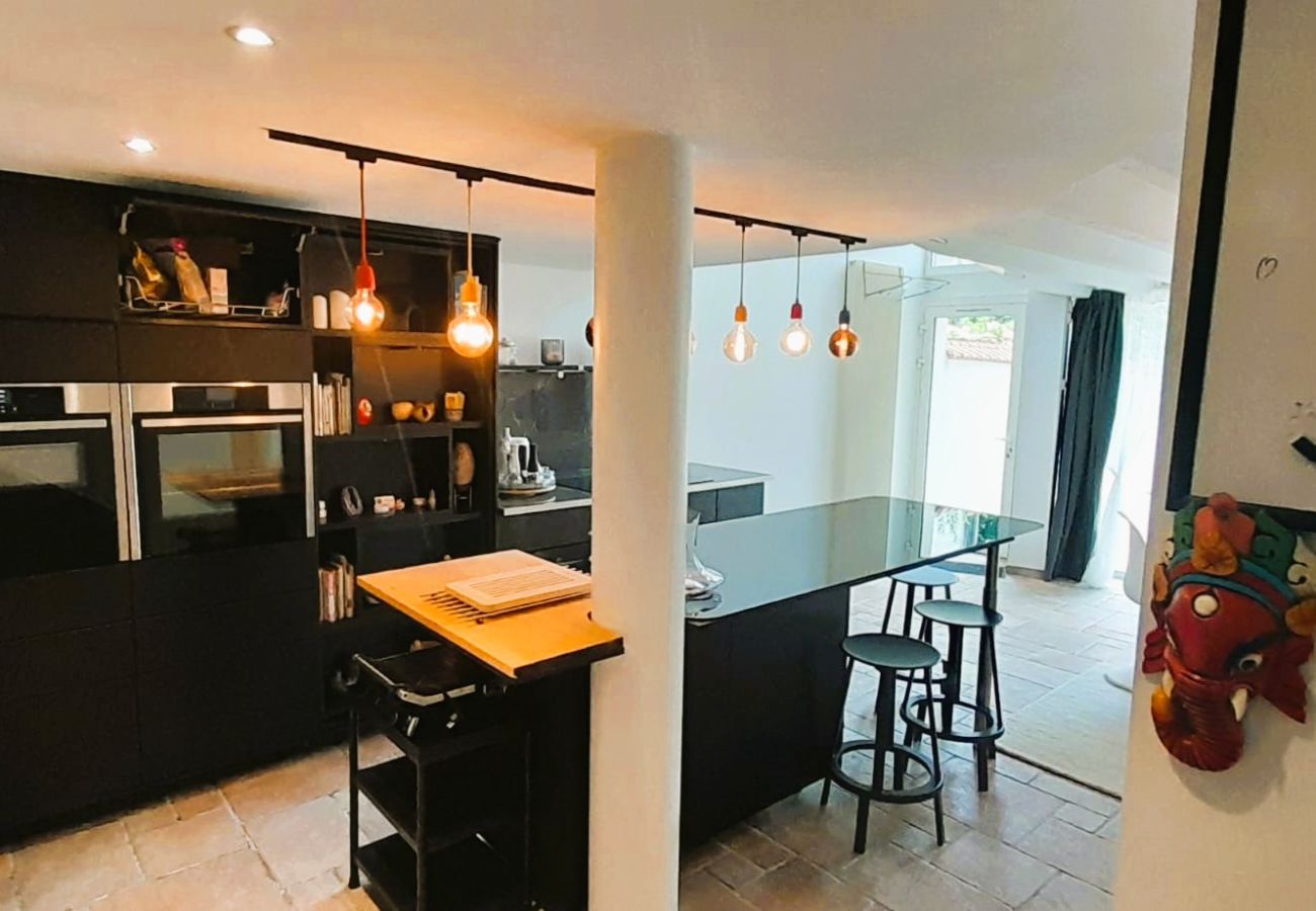 Maison à Châteauroux - 