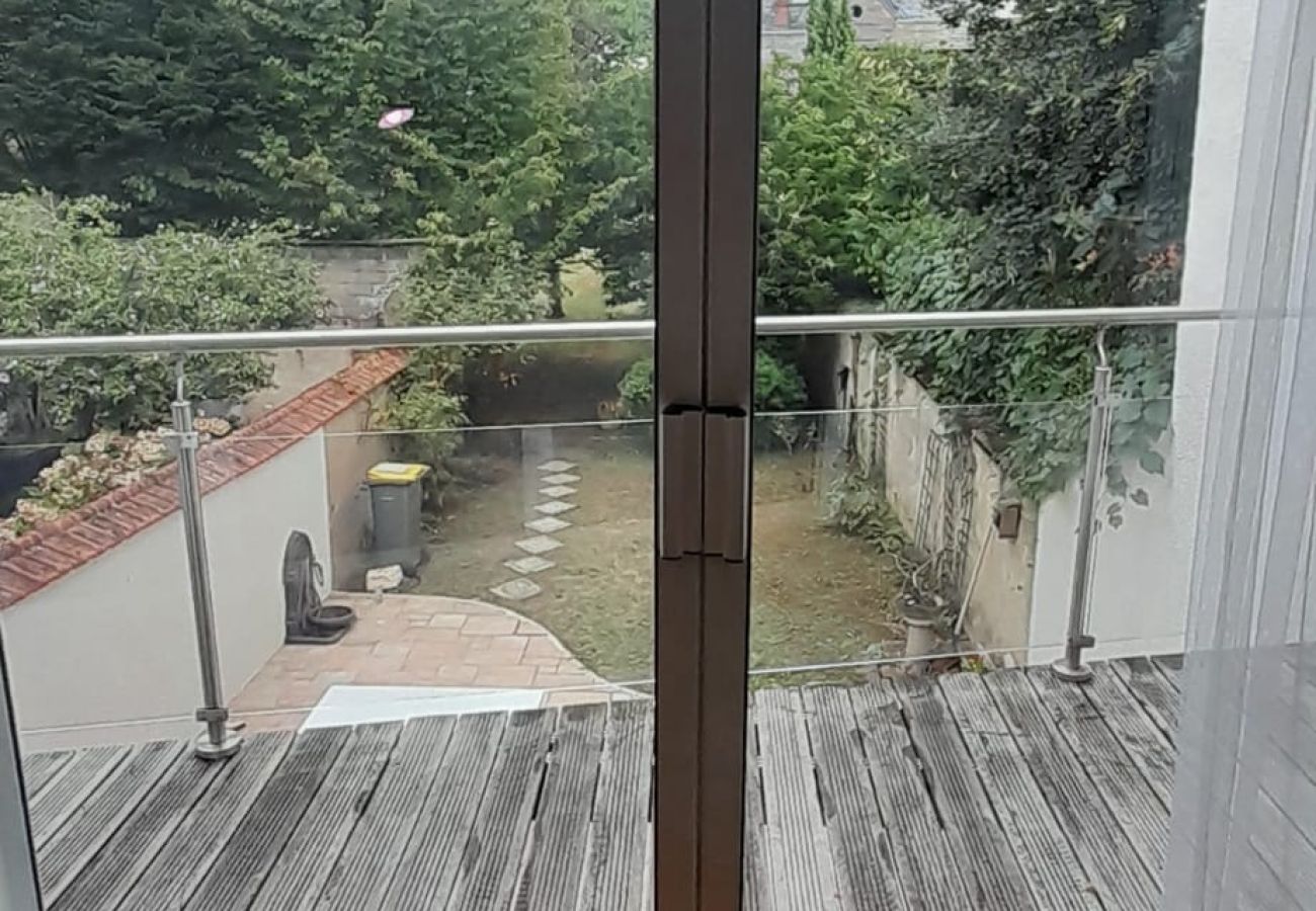 Maison à Châteauroux - 