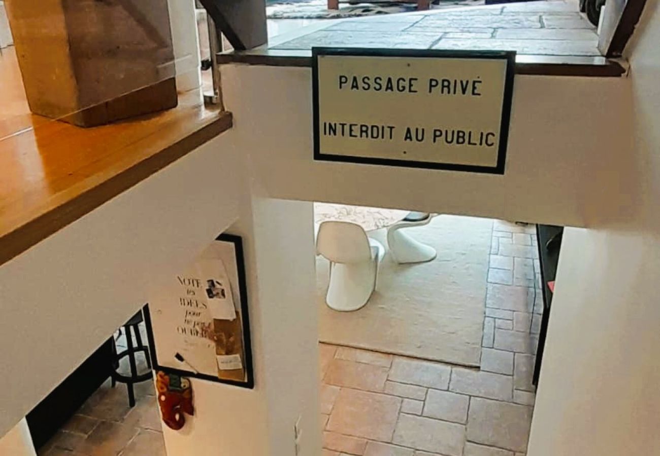 Maison à Châteauroux - 