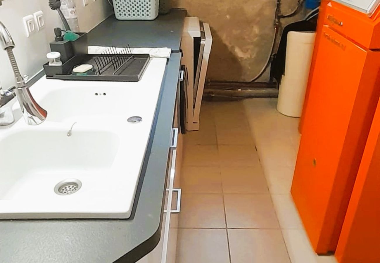 Maison à Châteauroux - 