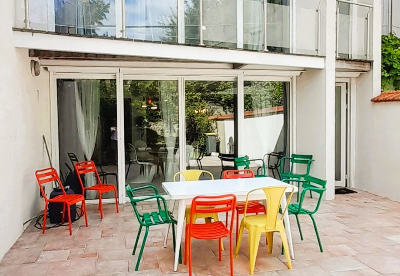 Maison à Châteauroux - 