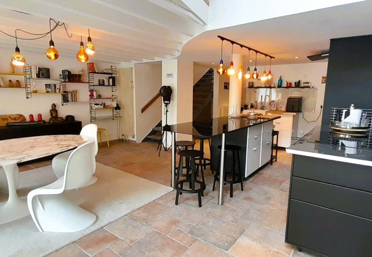 Maison à Châteauroux - 