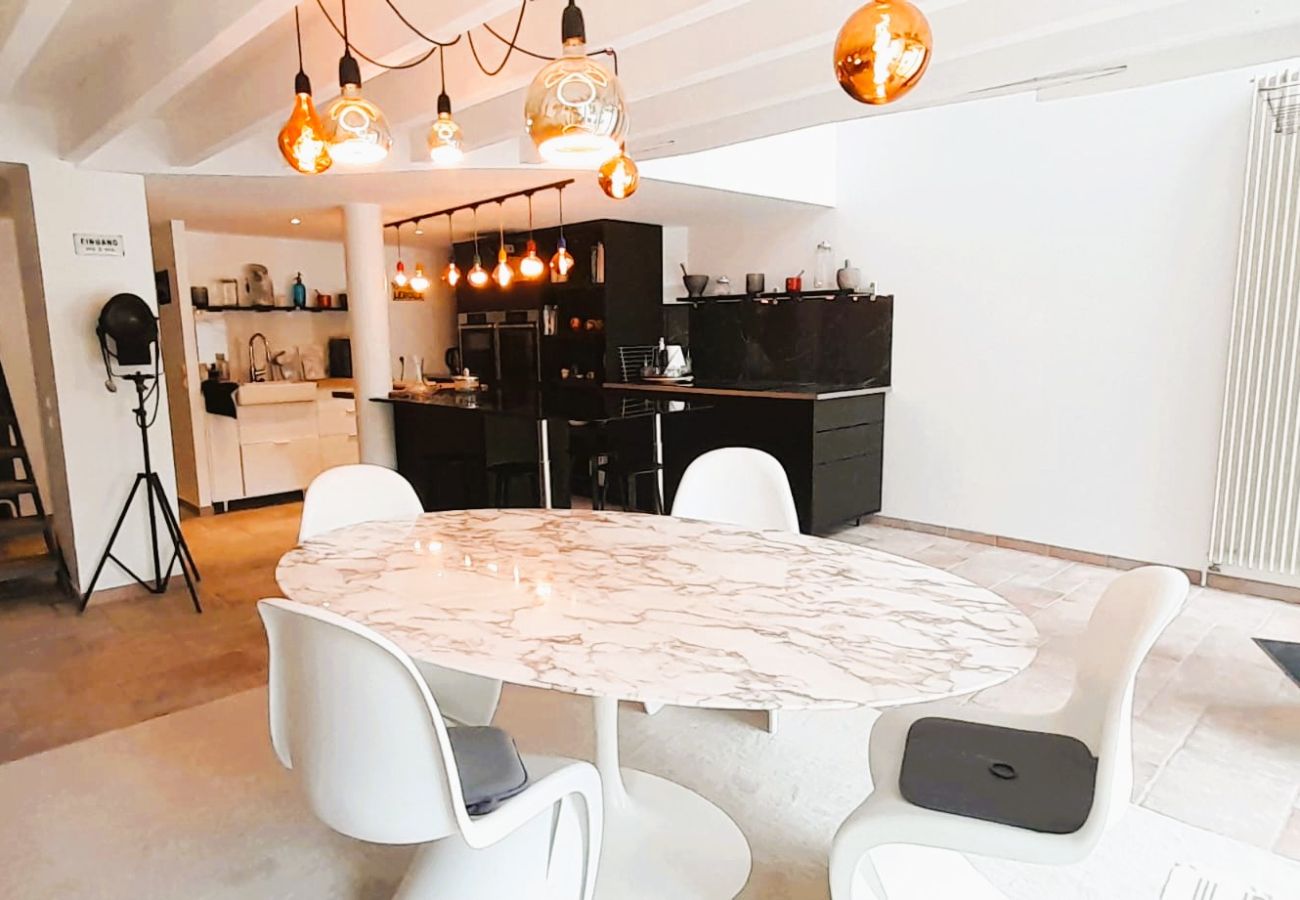 Maison à Châteauroux - 