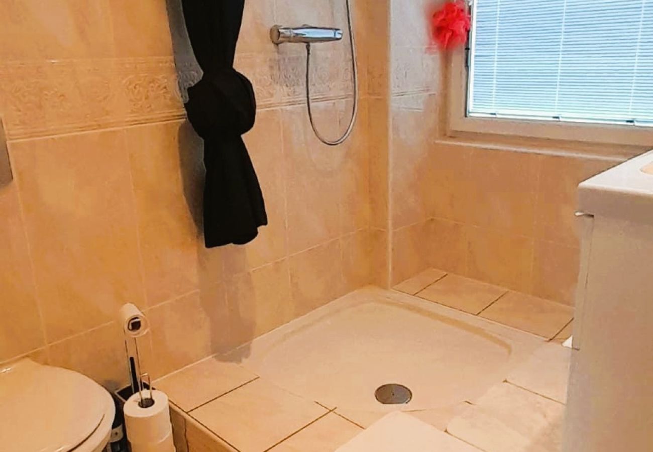 Maison à Châteauroux - 