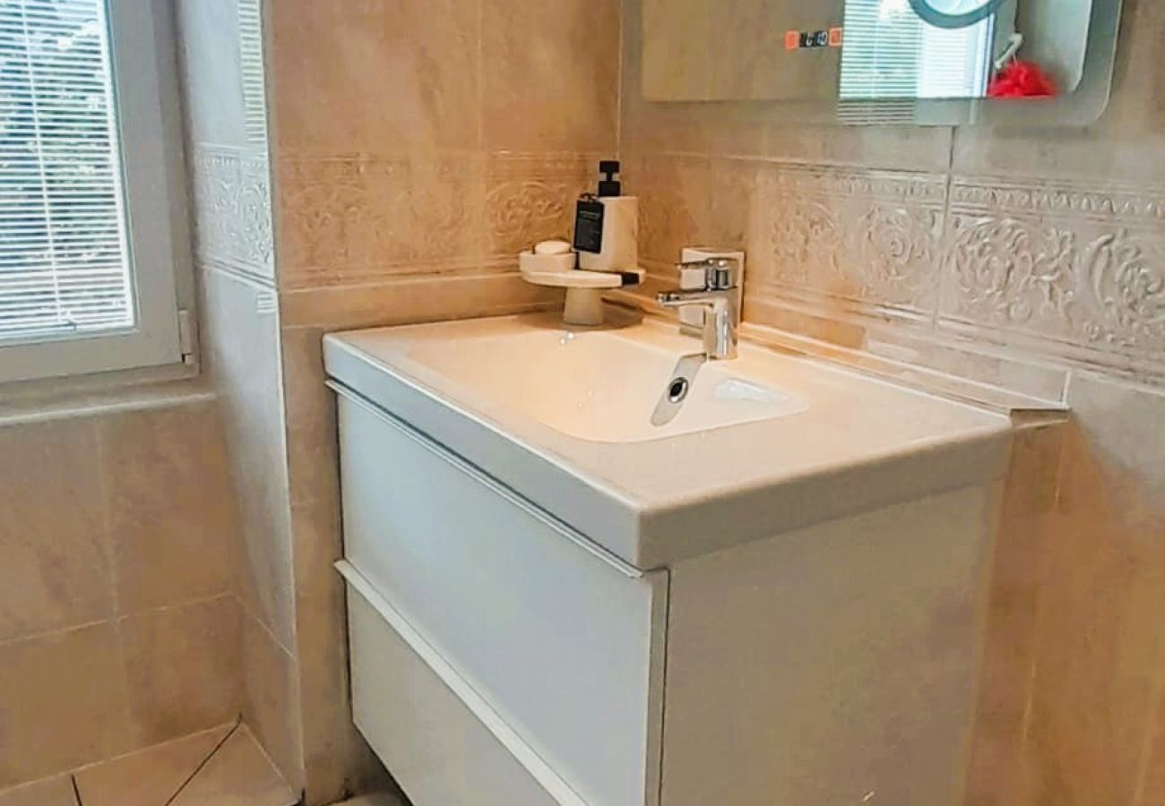 Maison à Châteauroux - 