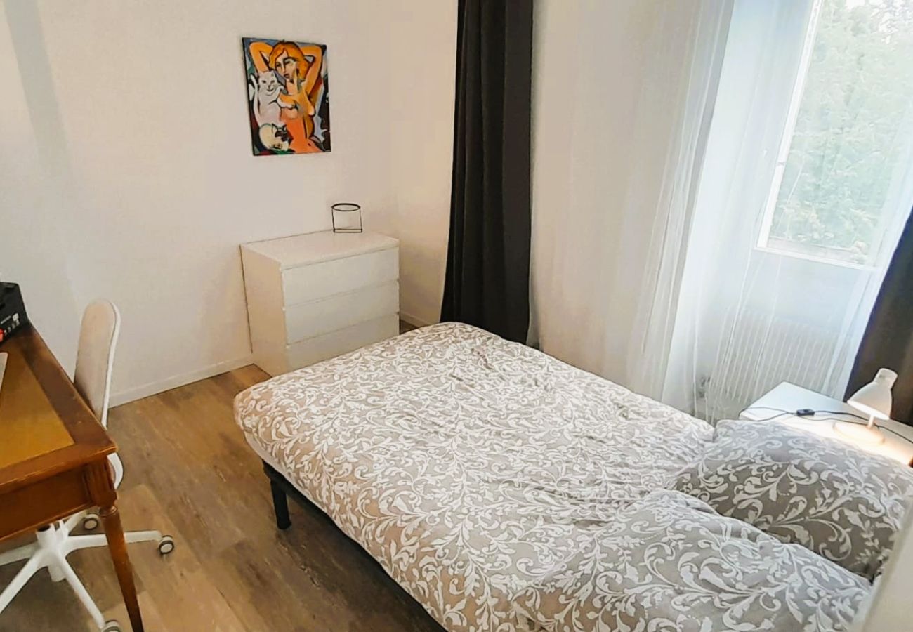 Maison à Châteauroux - 