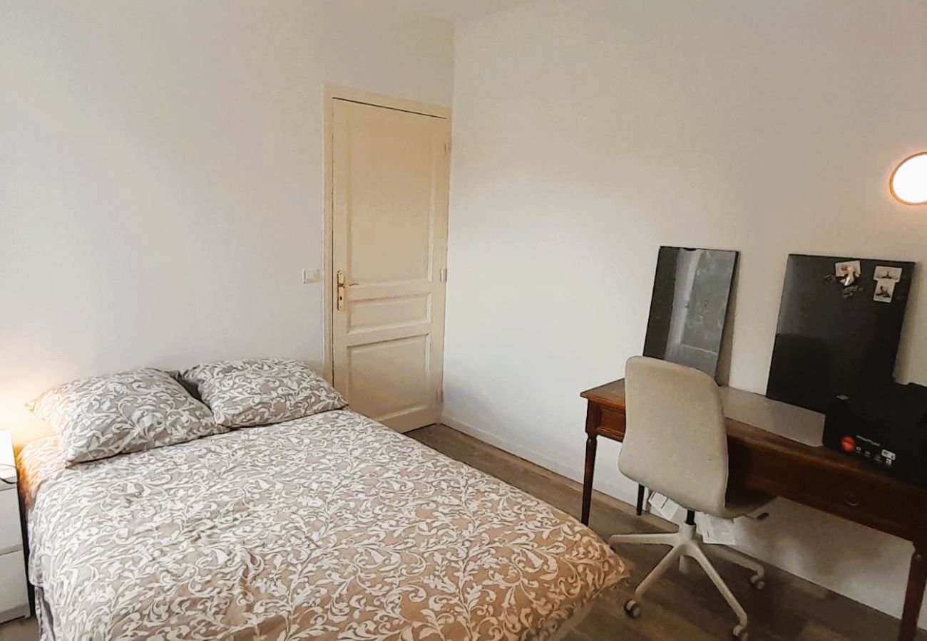 Maison à Châteauroux - 