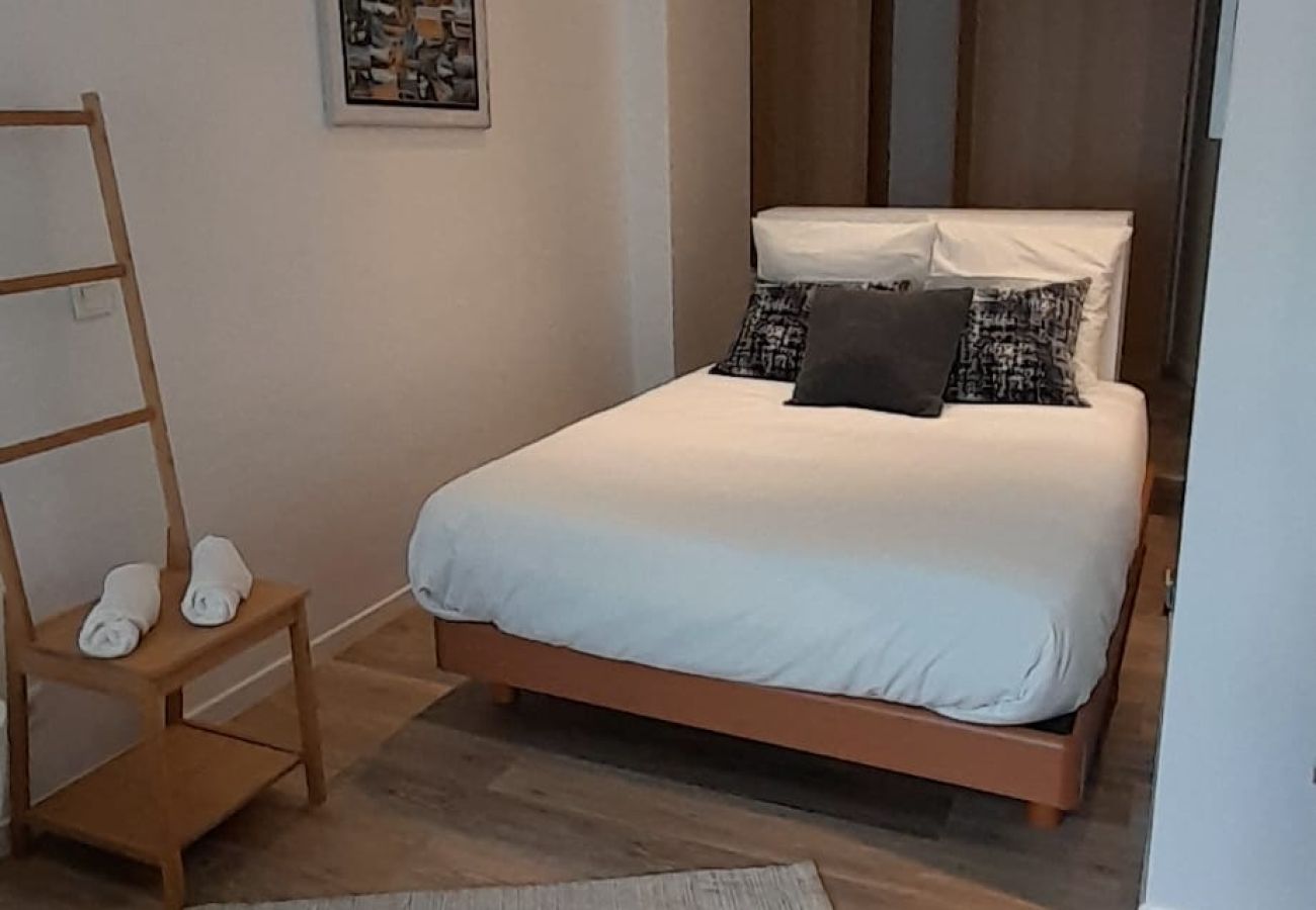 Maison à Châteauroux - 