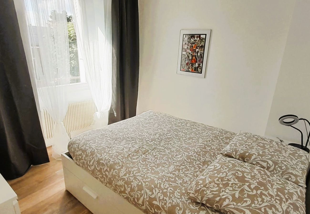 Maison à Châteauroux - 