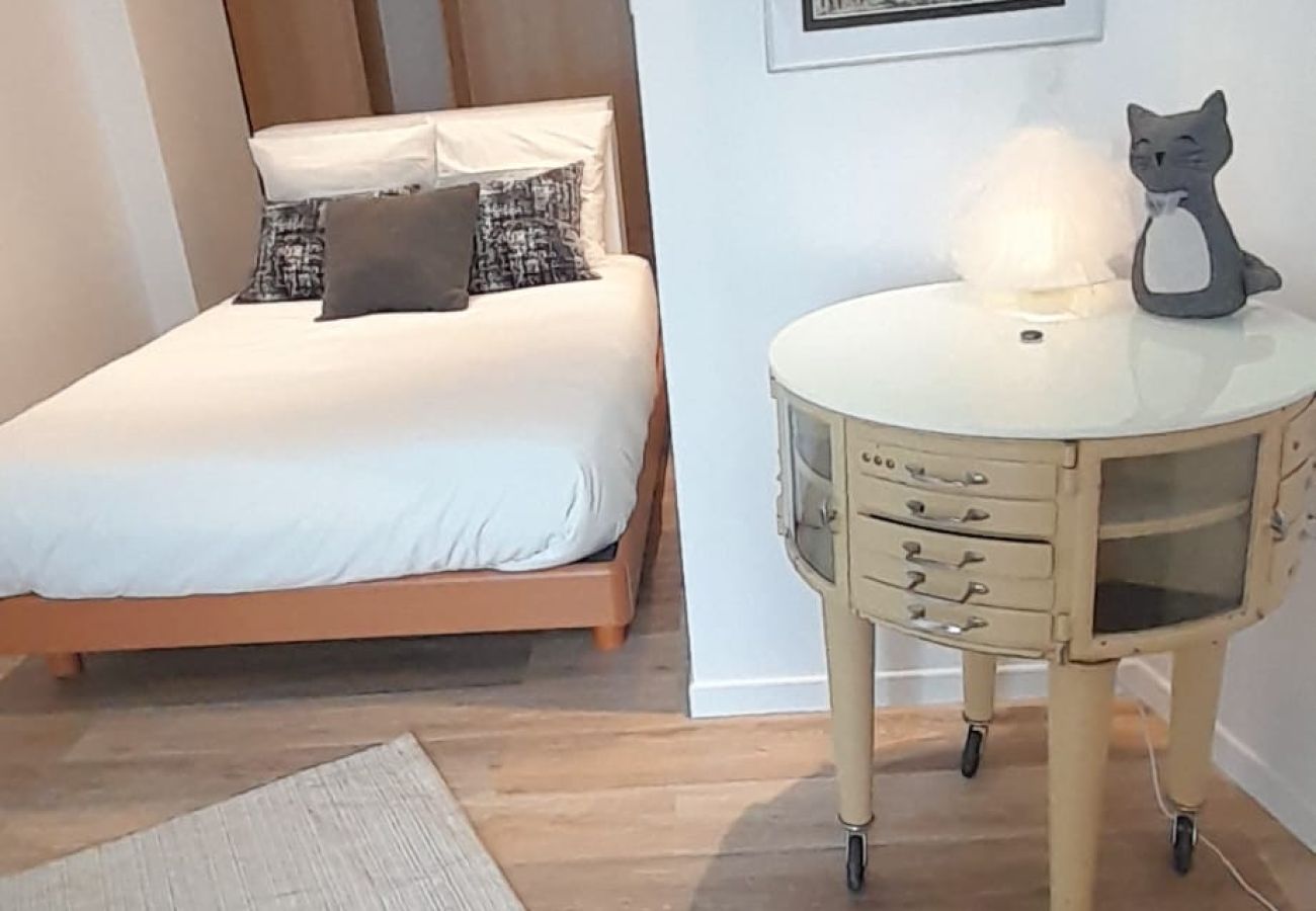 Maison à Châteauroux - 