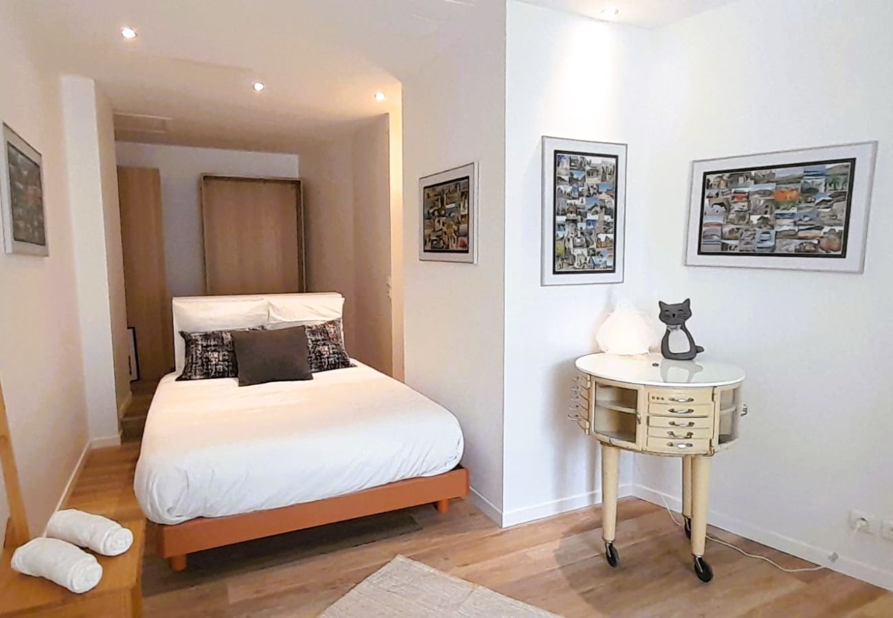 Maison à Châteauroux - 