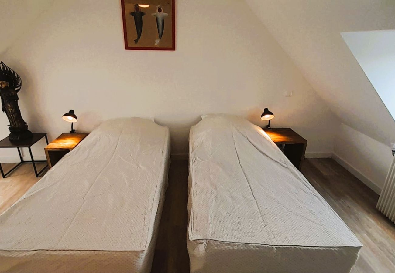 Maison à Châteauroux - 