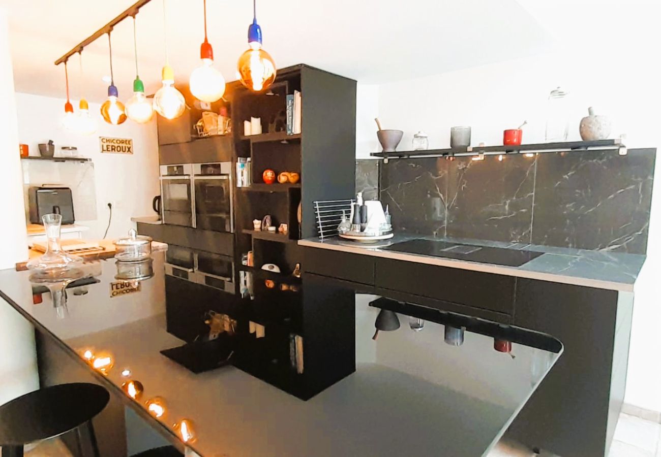 Maison à Châteauroux - 