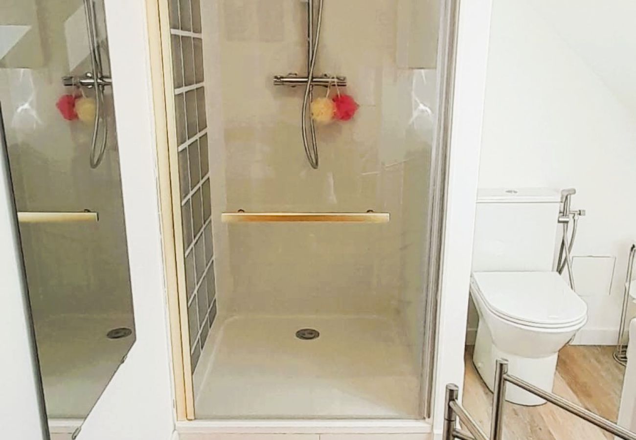 Maison à Châteauroux - 