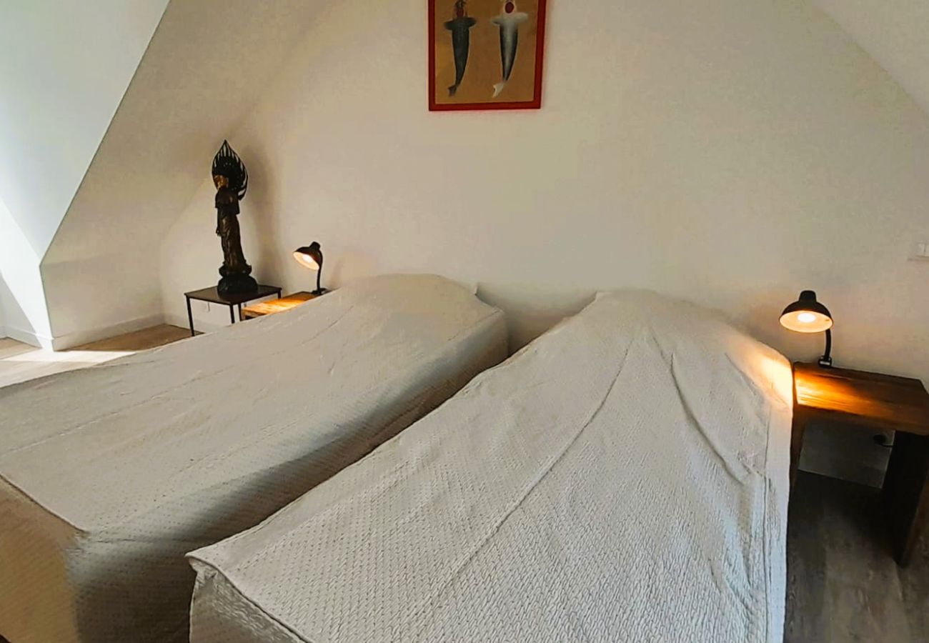 Maison à Châteauroux - 