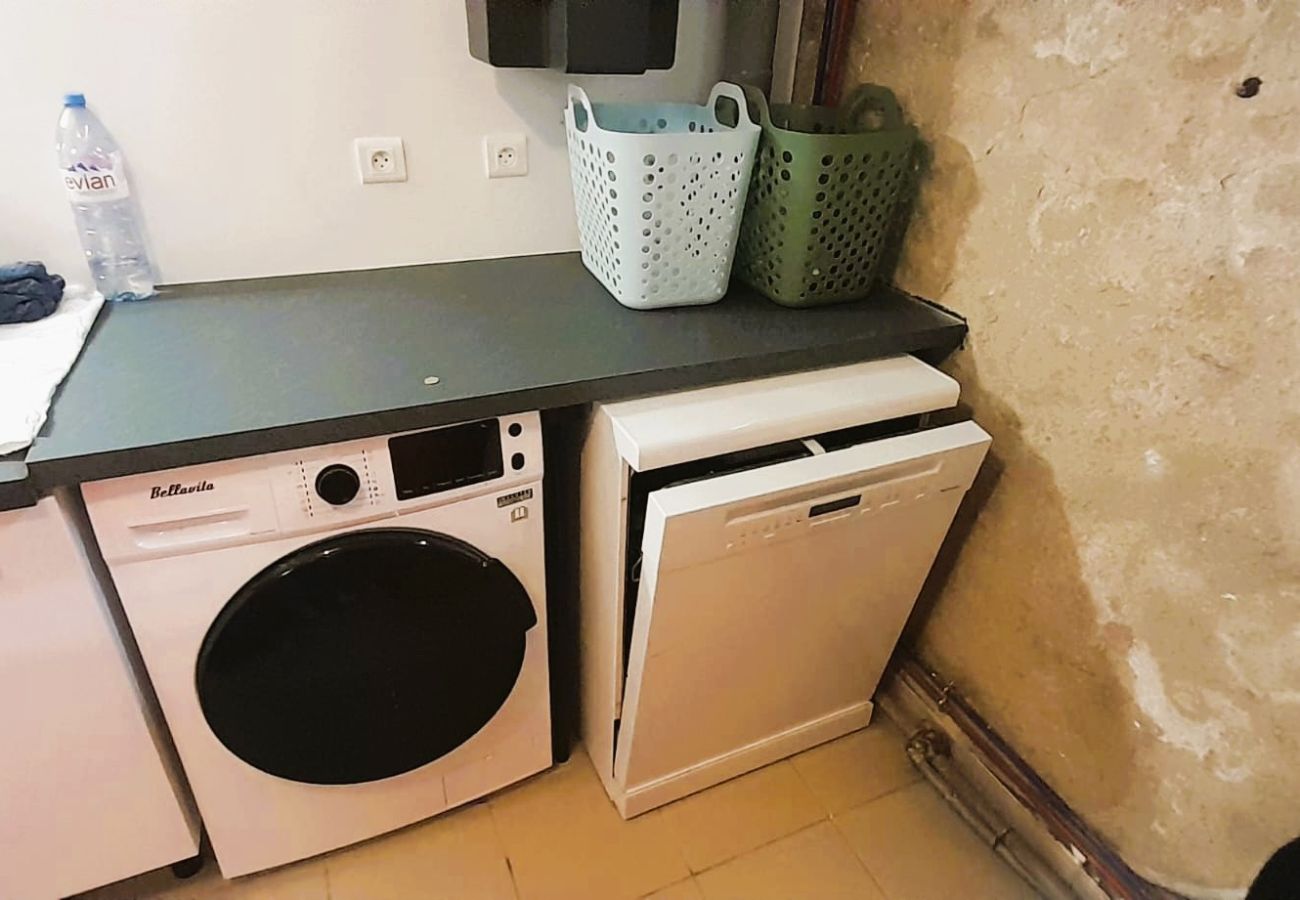 Maison à Châteauroux - 