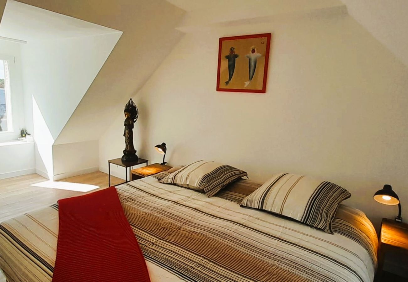 Maison à Châteauroux - 