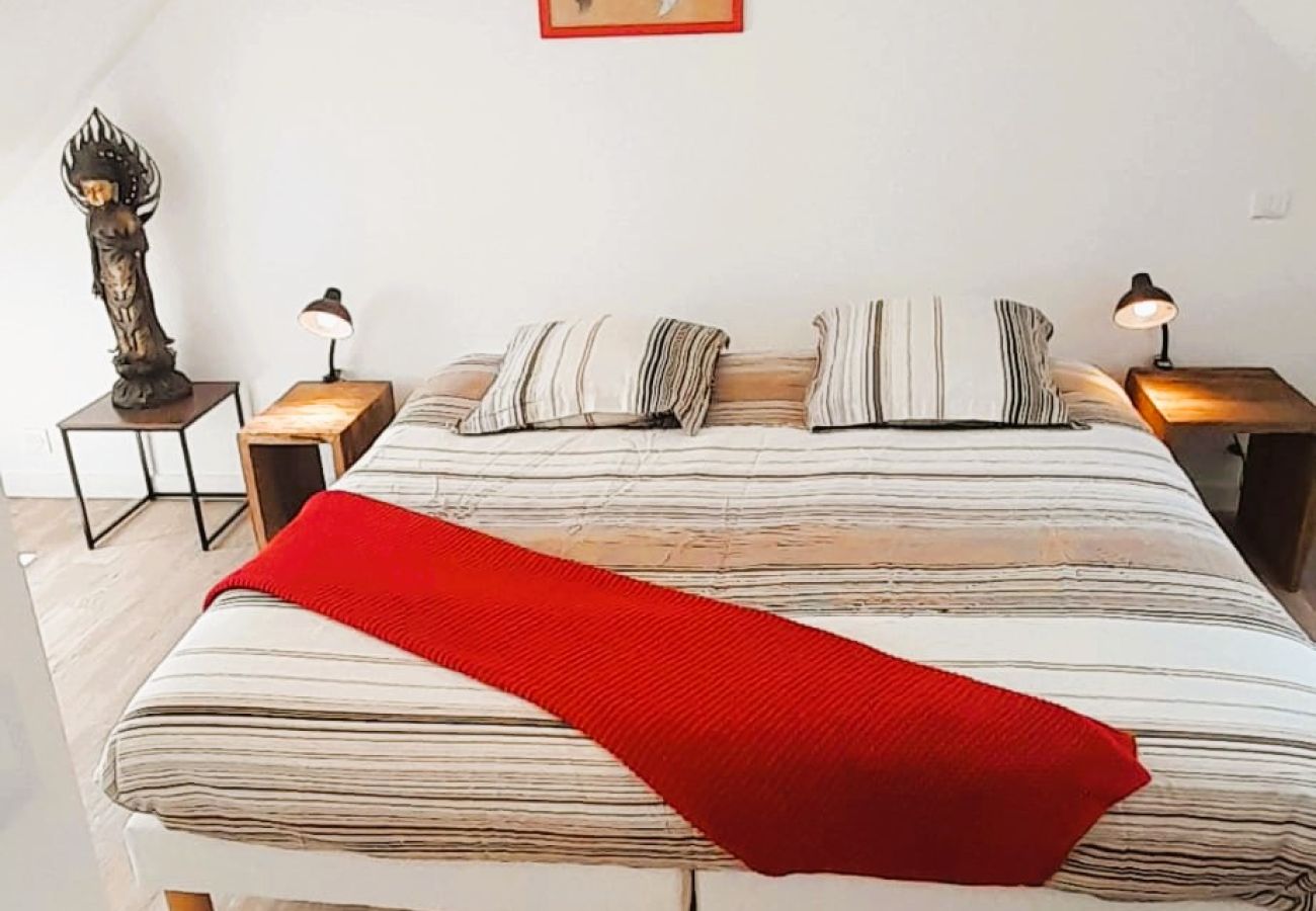 Maison à Châteauroux - 