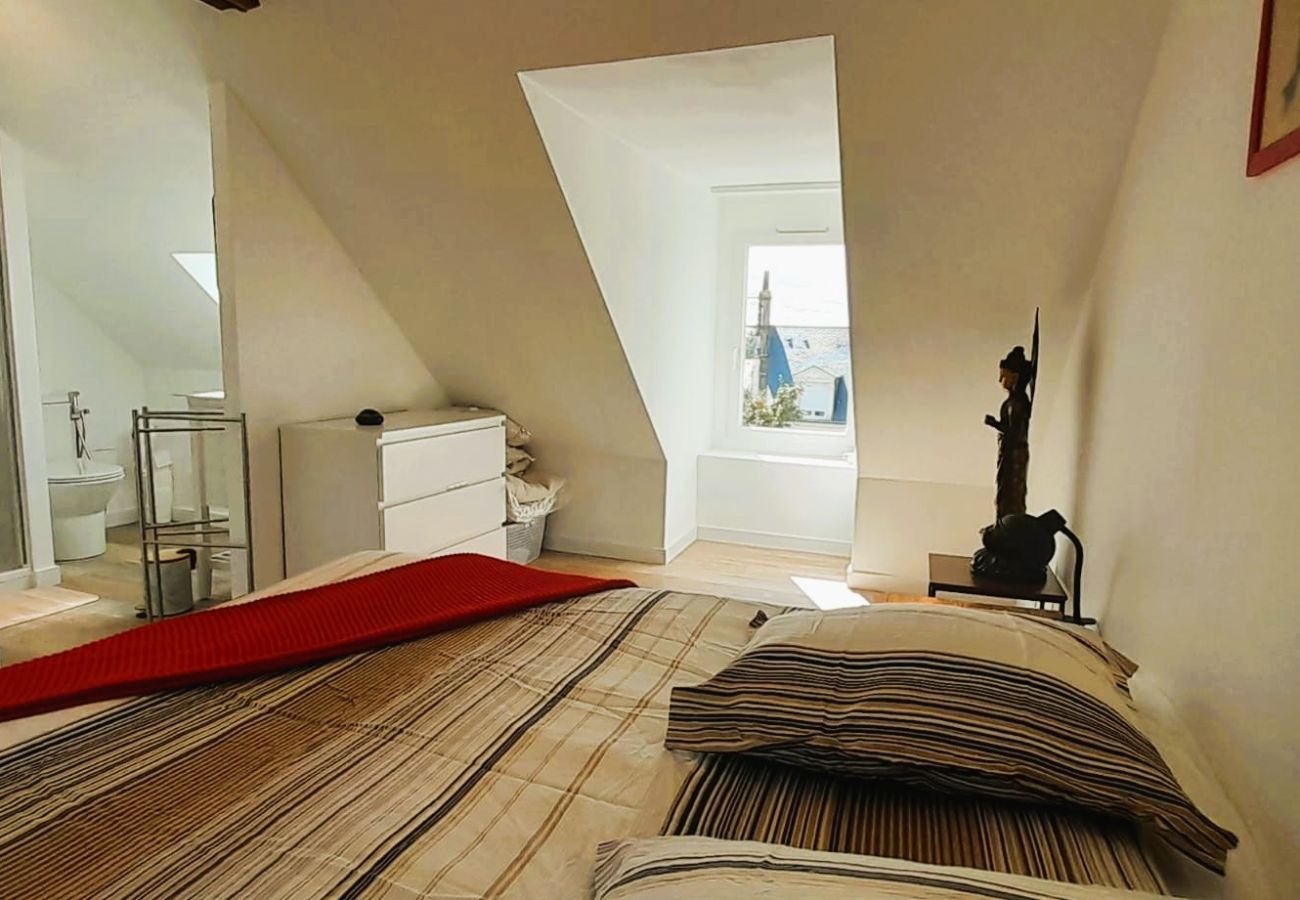 Maison à Châteauroux - 