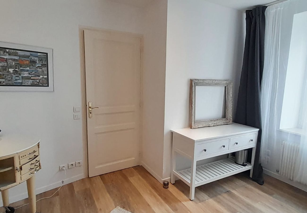 Maison à Châteauroux - 