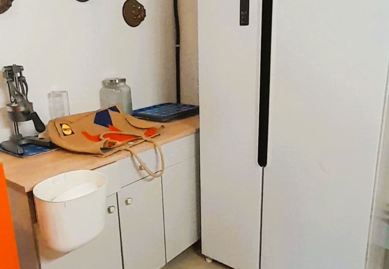 Maison à Châteauroux - 