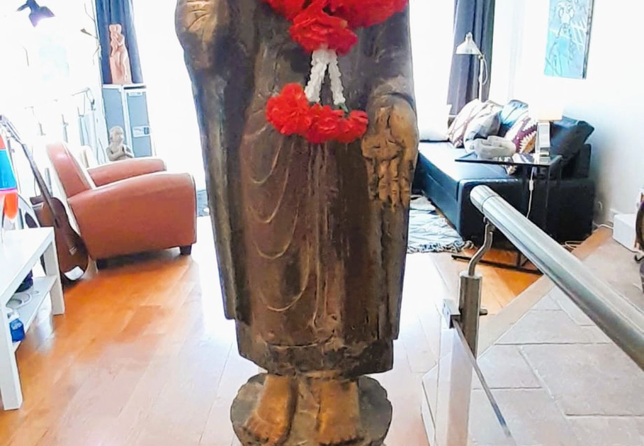 Maison à Châteauroux - 