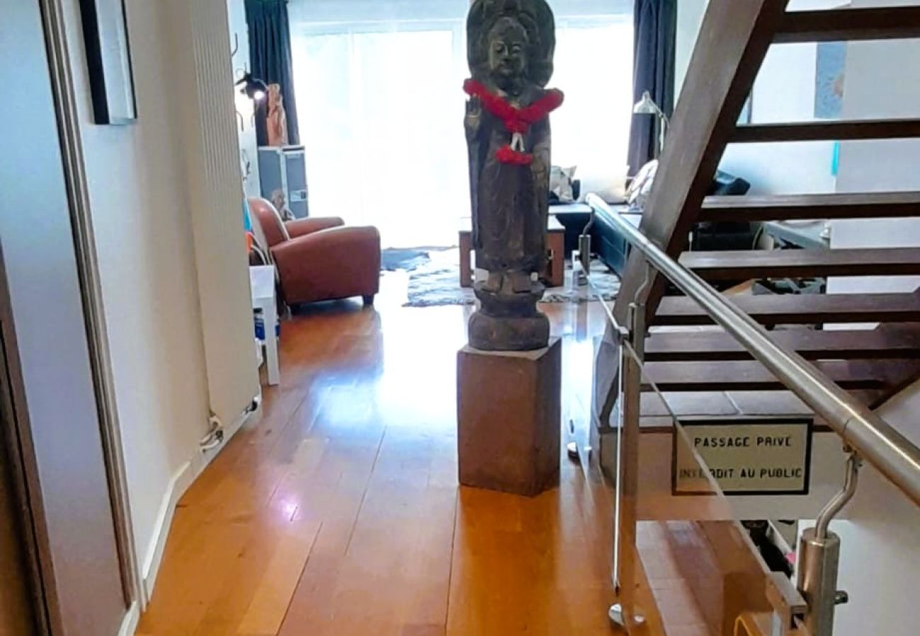 Maison à Châteauroux - 