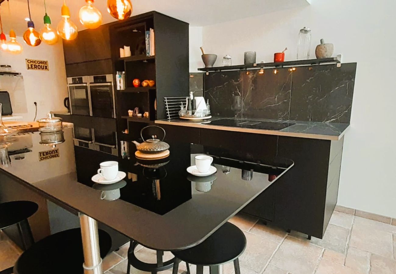 Maison à Châteauroux - 