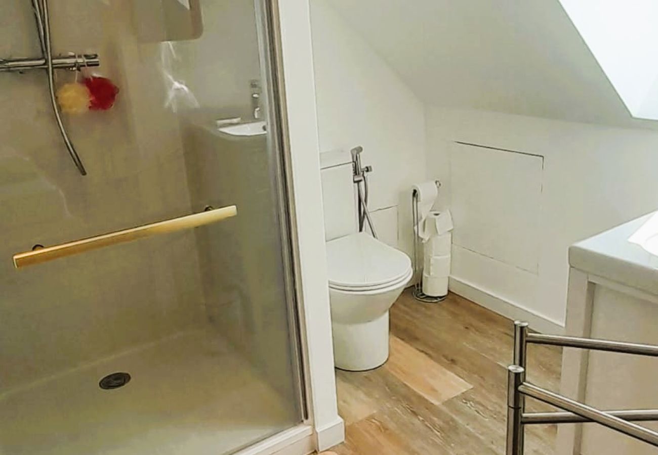 Maison à Châteauroux - 