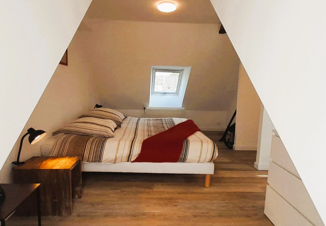 Maison à Châteauroux - 