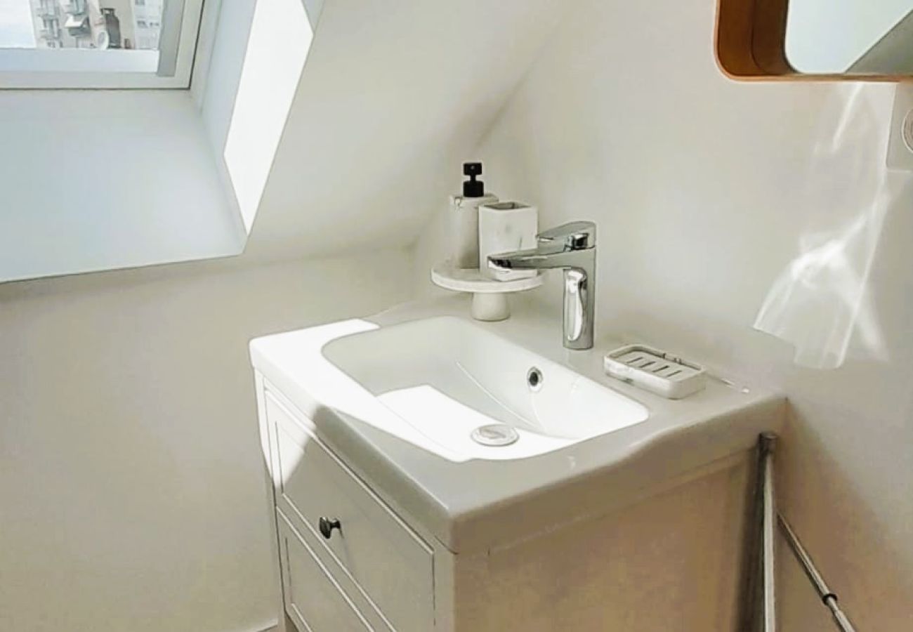 Maison à Châteauroux - 