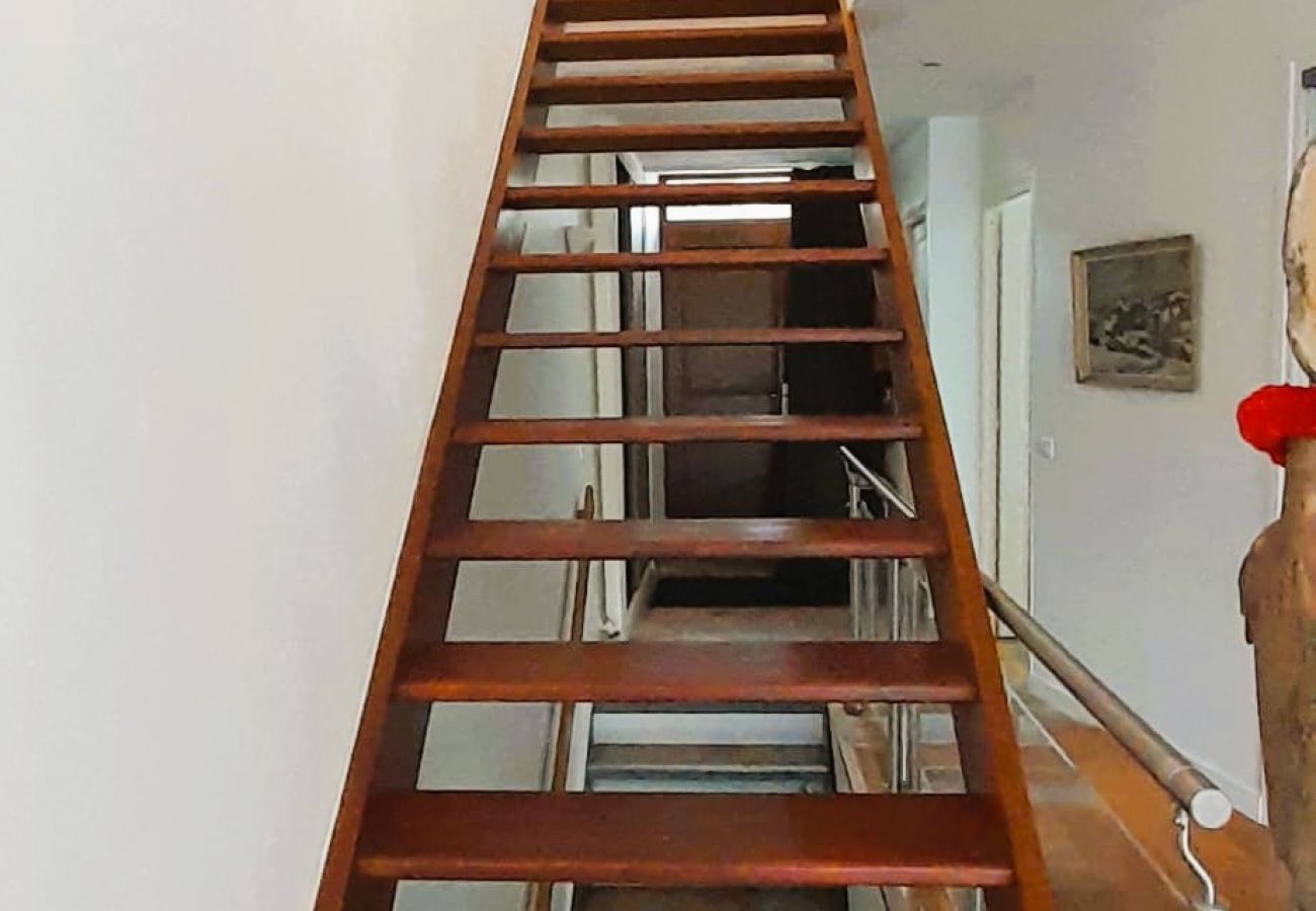 Maison à Châteauroux - 