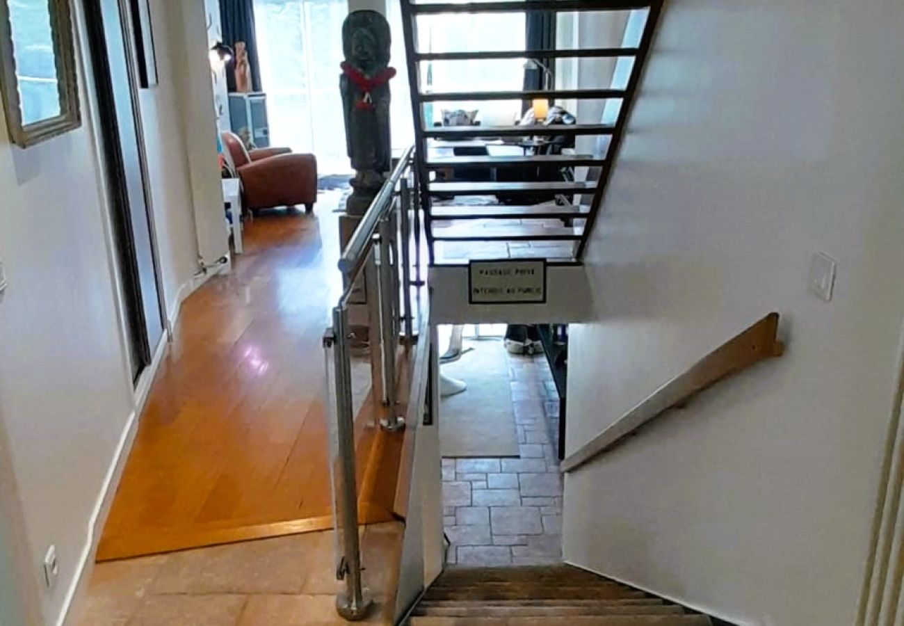 Maison à Châteauroux - 