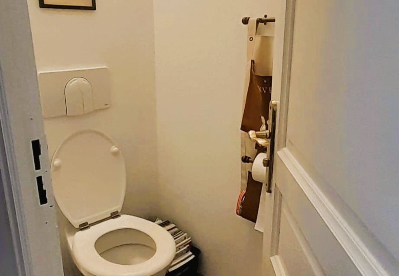 Maison à Châteauroux - 