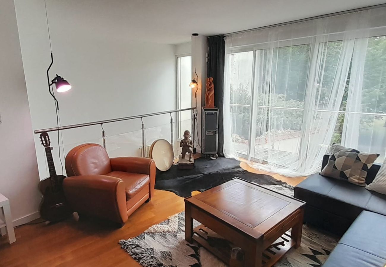 Maison à Châteauroux - 