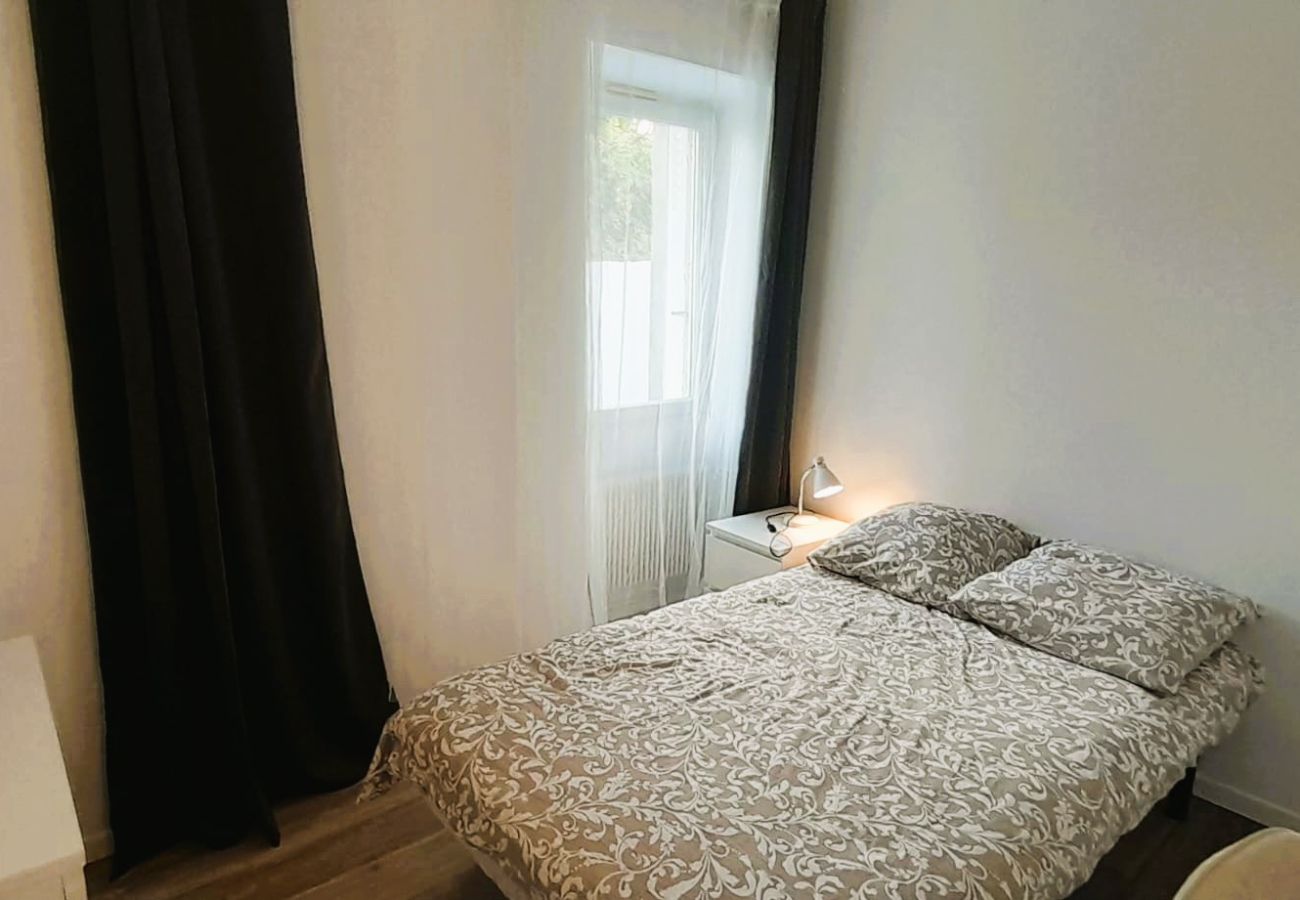 Maison à Châteauroux - 