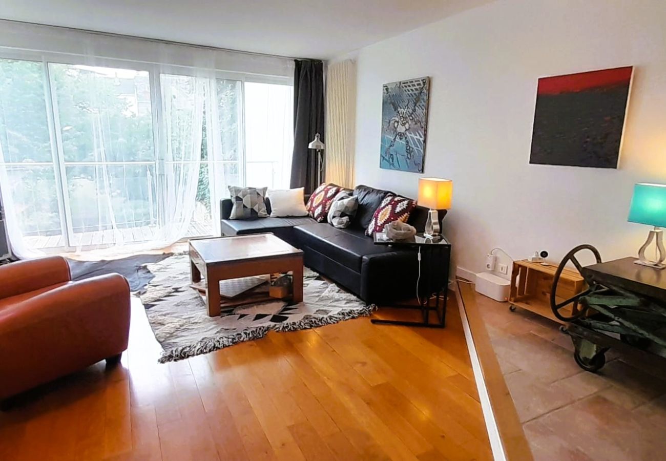 Maison à Châteauroux - 