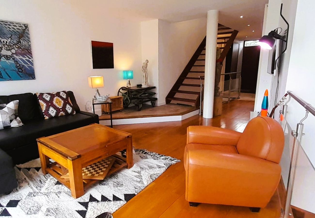 Maison à Châteauroux - 