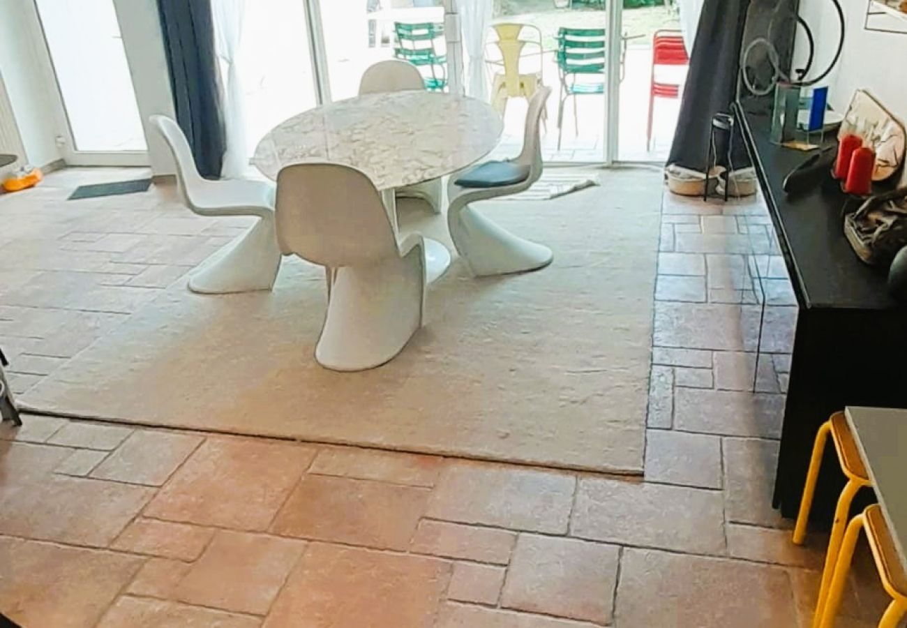 Maison à Châteauroux - 