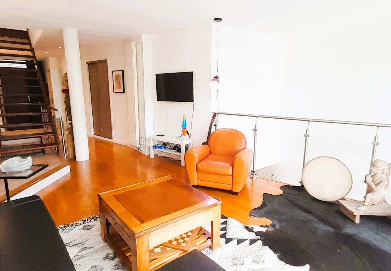 Maison à Châteauroux - 