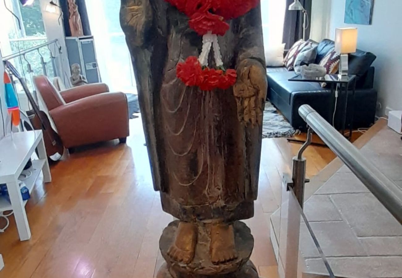 Maison à Châteauroux - 