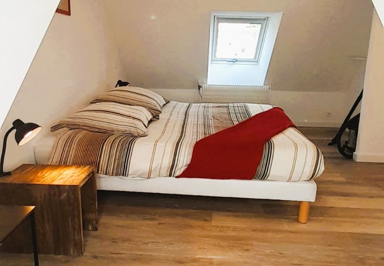 Maison à Châteauroux - 