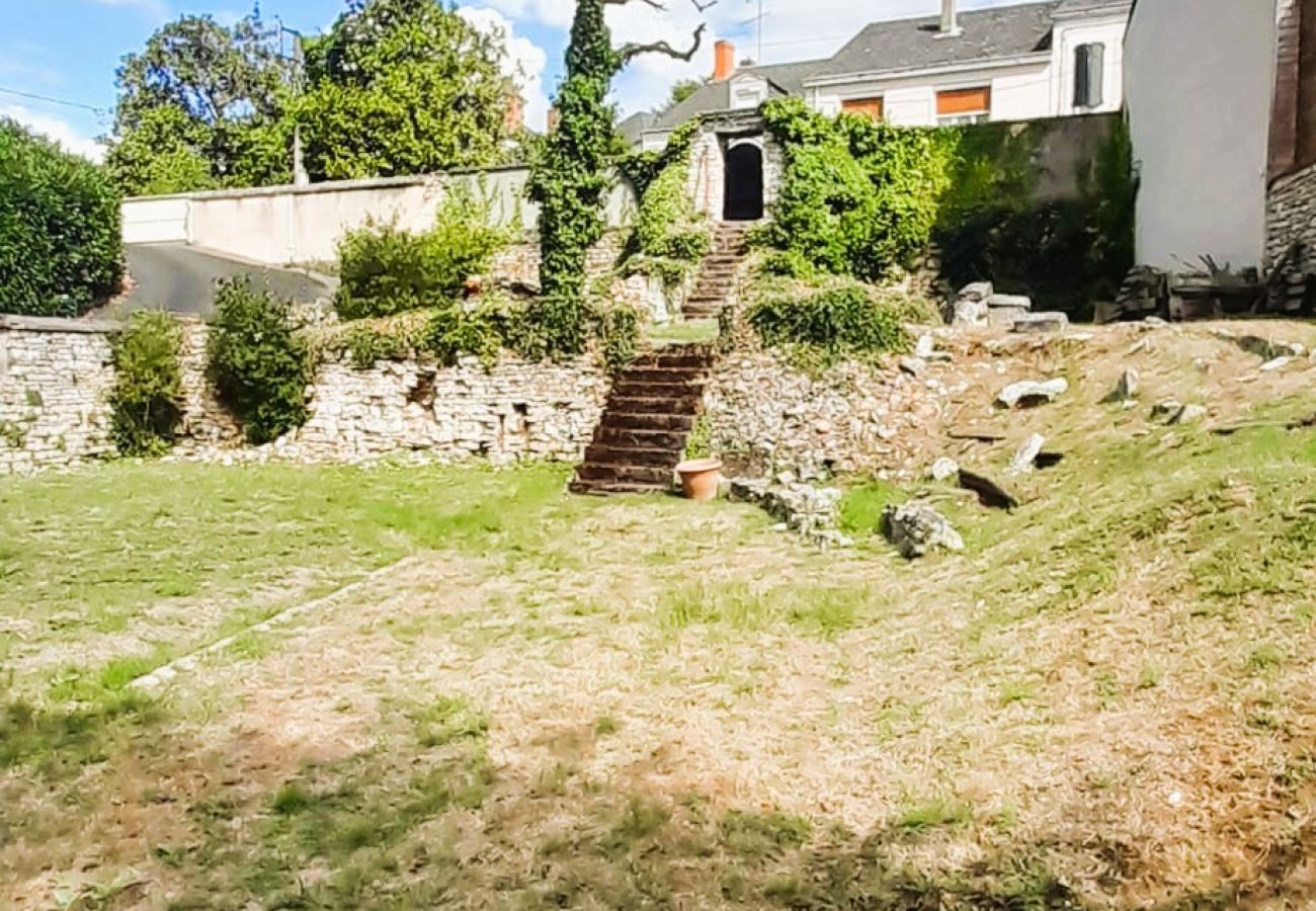 Maison à Châteauroux - 