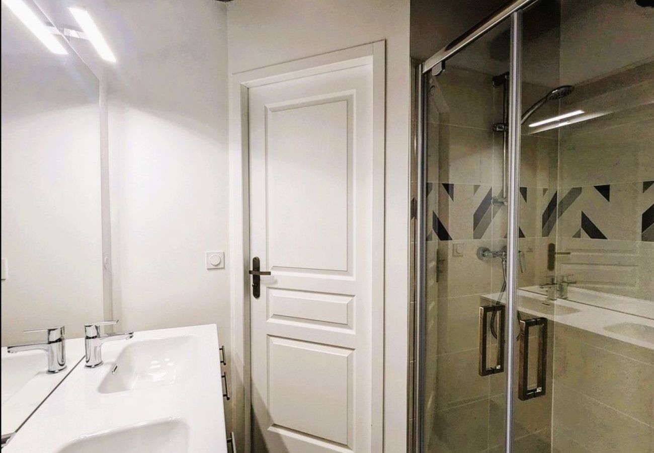 Maison à Levroux - Gite de Janedala Levroux 3chb-6/8 pers-jardin-wifi